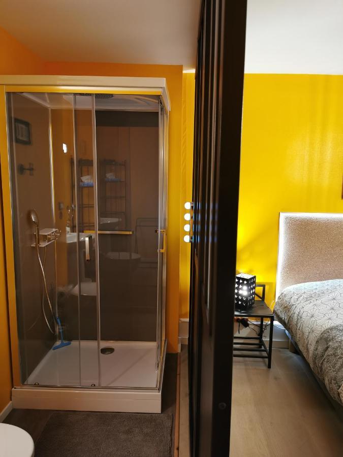 Blainville-sur-l'Eau Chambres D'Hotes La Tuilerie المظهر الخارجي الصورة