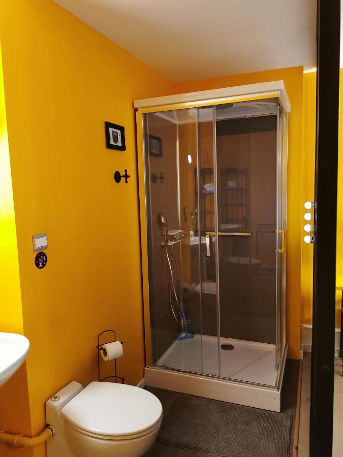 Blainville-sur-l'Eau Chambres D'Hotes La Tuilerie المظهر الخارجي الصورة