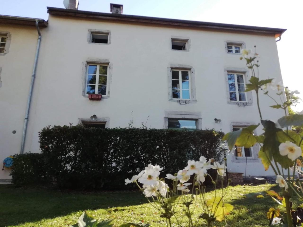 Blainville-sur-l'Eau Chambres D'Hotes La Tuilerie المظهر الخارجي الصورة