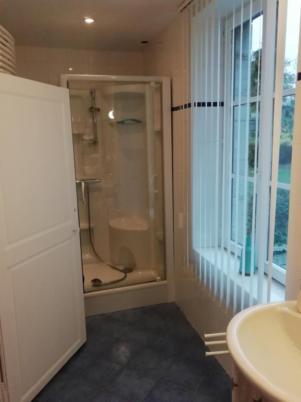 Blainville-sur-l'Eau Chambres D'Hotes La Tuilerie المظهر الخارجي الصورة